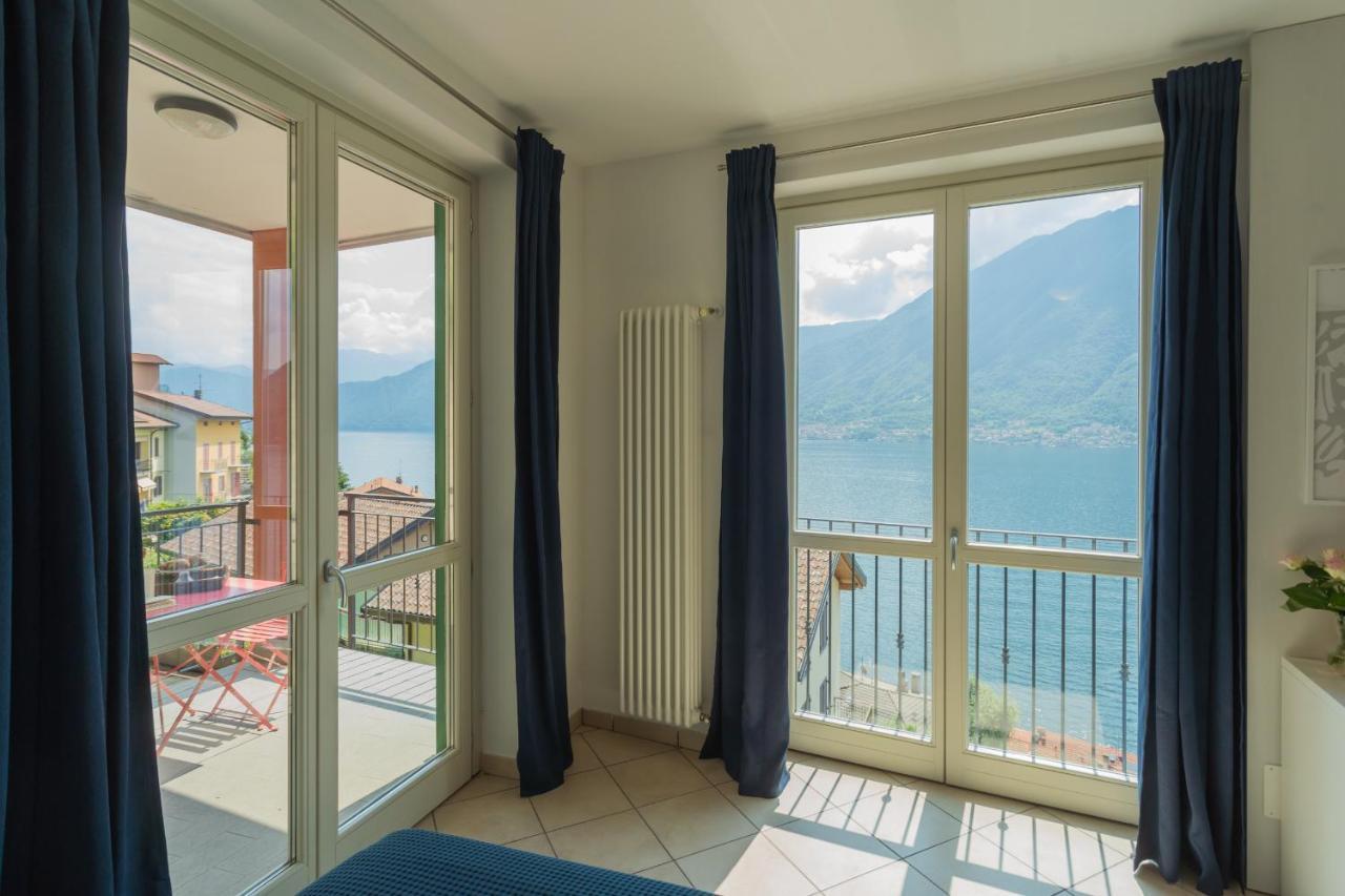Blue Bliss Apartment By Rent All Como Colonno Exterior foto