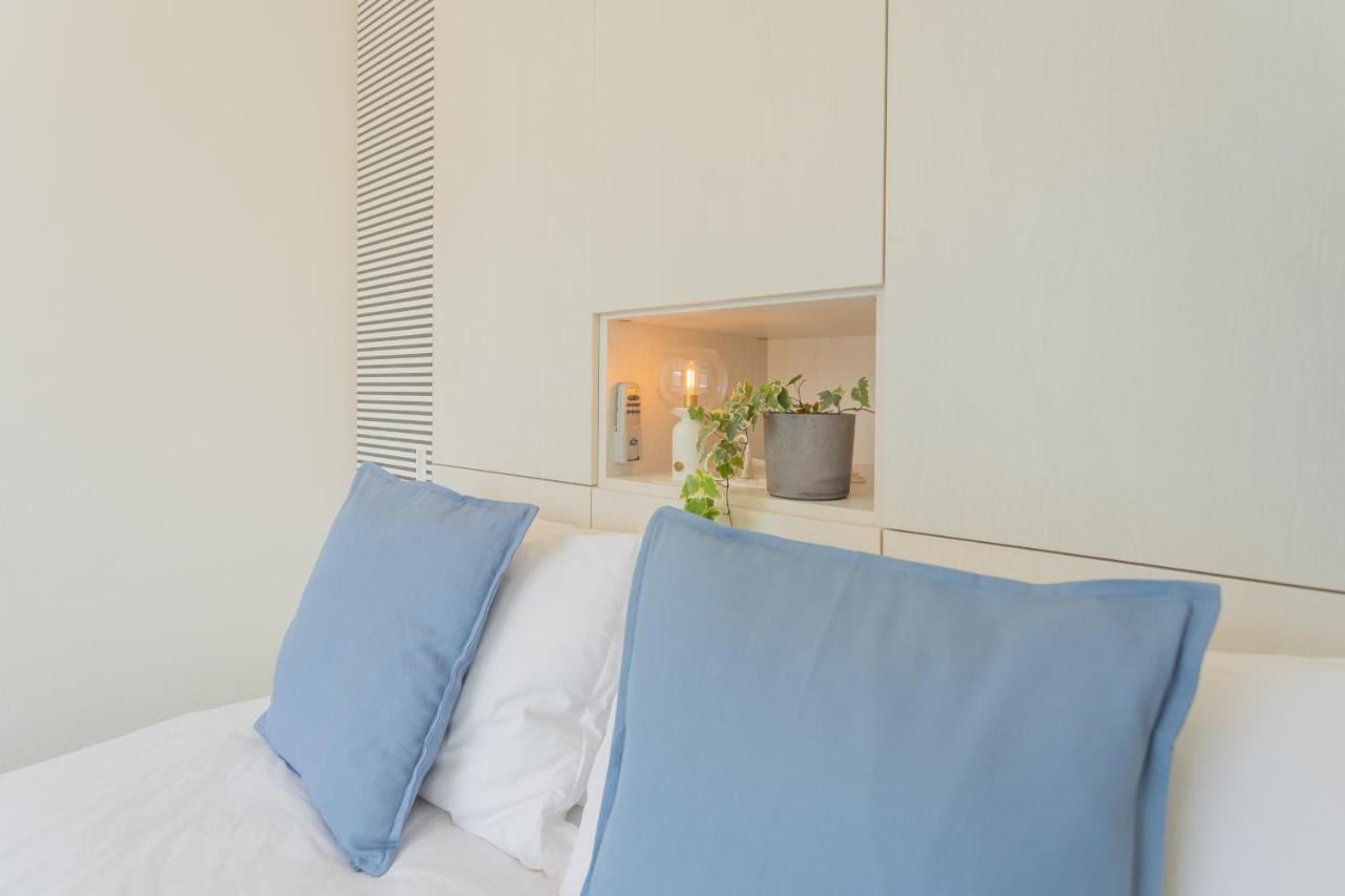 Blue Bliss Apartment By Rent All Como Colonno Exterior foto